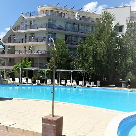Appartement Sun Village *