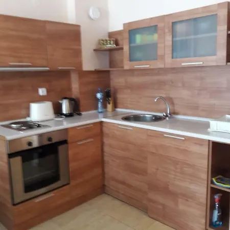 Sun Village Appartement *