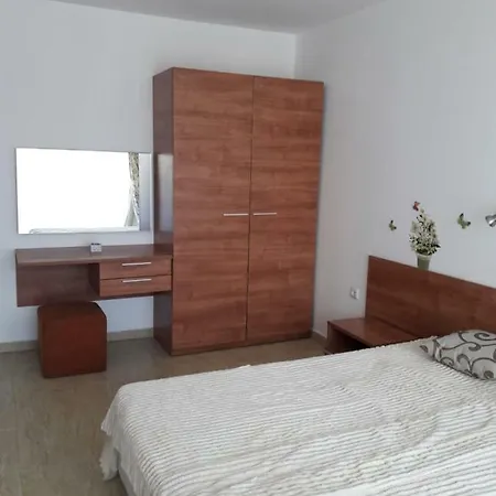 Sun Village Appartement *