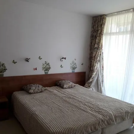 Appartement Sun Village