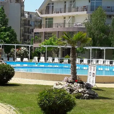 Appartement Sun Village Slantchev Briag