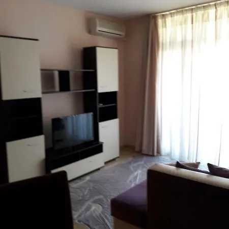 Sun Village * ساني بيتش