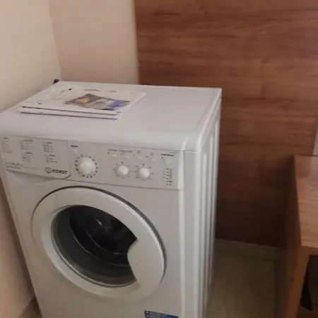 شقة Sun Village ساني بيتش
