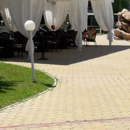 Sun Village شقة *
