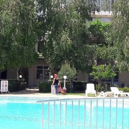 Sun Village شقة *